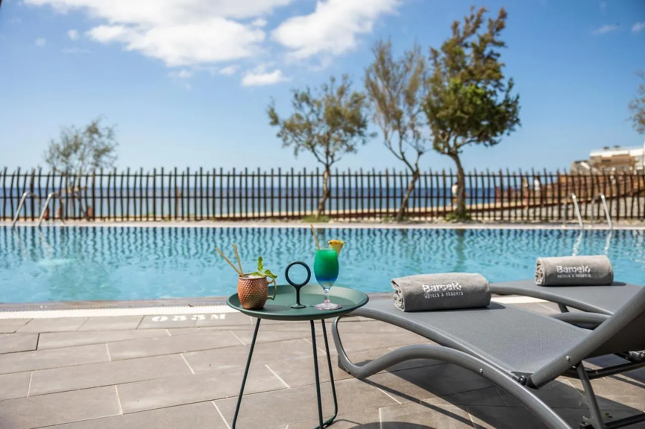 Barcelo Tenerife Royal Level 산미겔데아보나 스페인