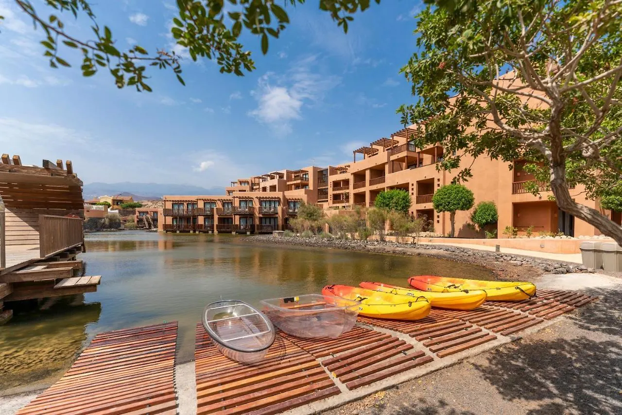 Barcelo Tenerife Royal Level 산미겔데아보나 호텔