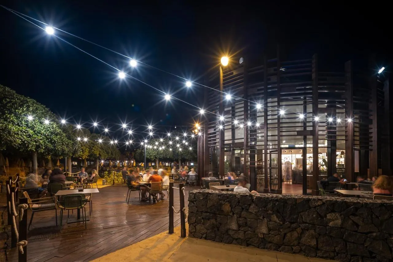***** 호텔 Barcelo Tenerife Royal Level 산미겔데아보나 스페인