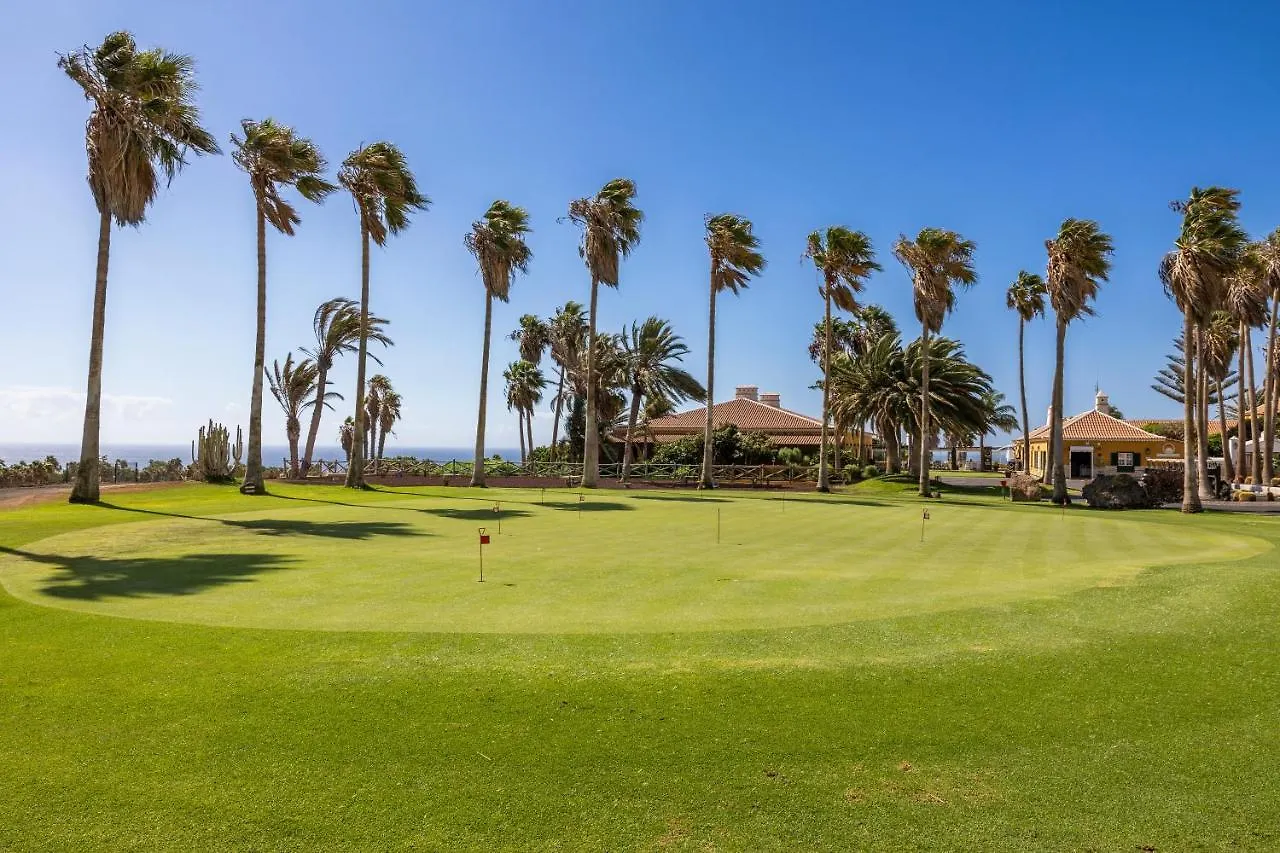 Barcelo Tenerife Royal Level 산미겔데아보나 5*,