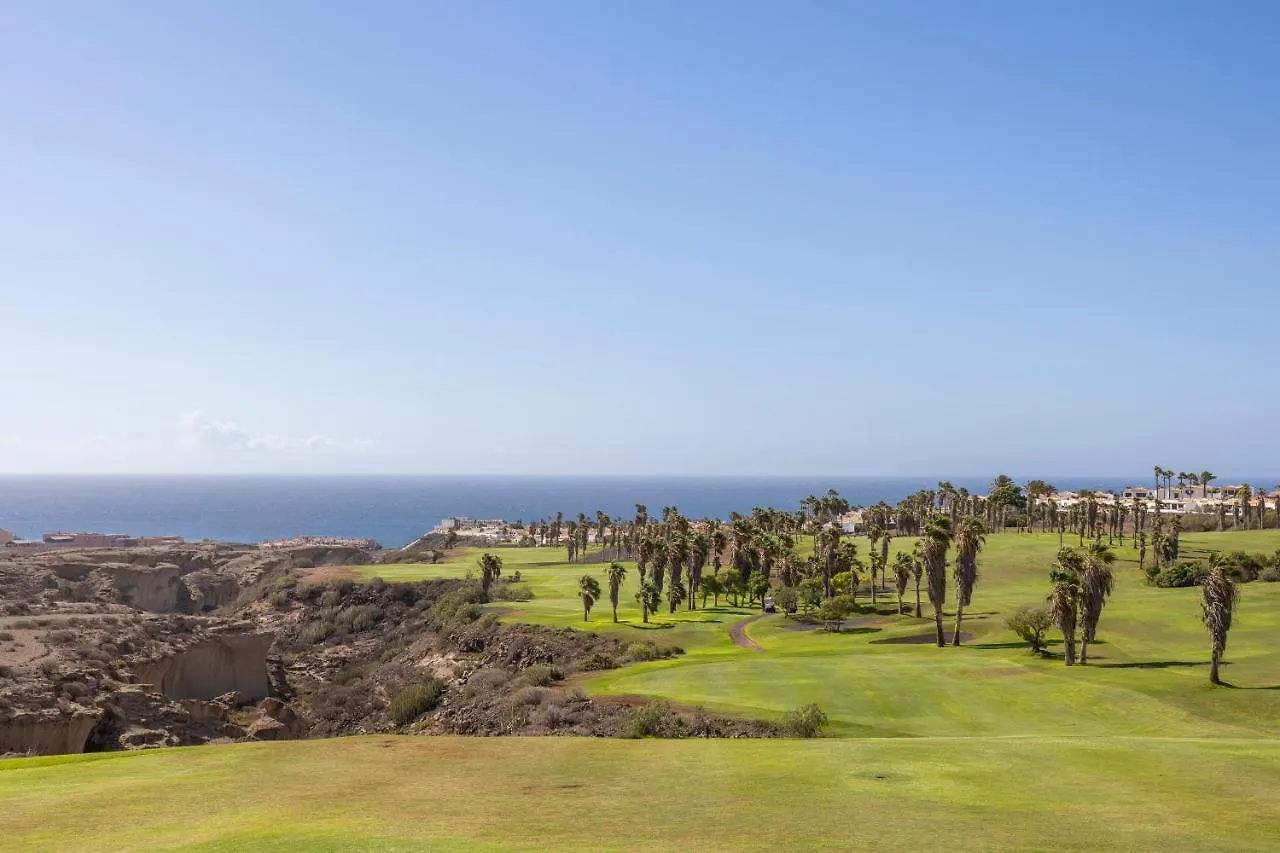 Barcelo Tenerife Royal Level 산미겔데아보나
