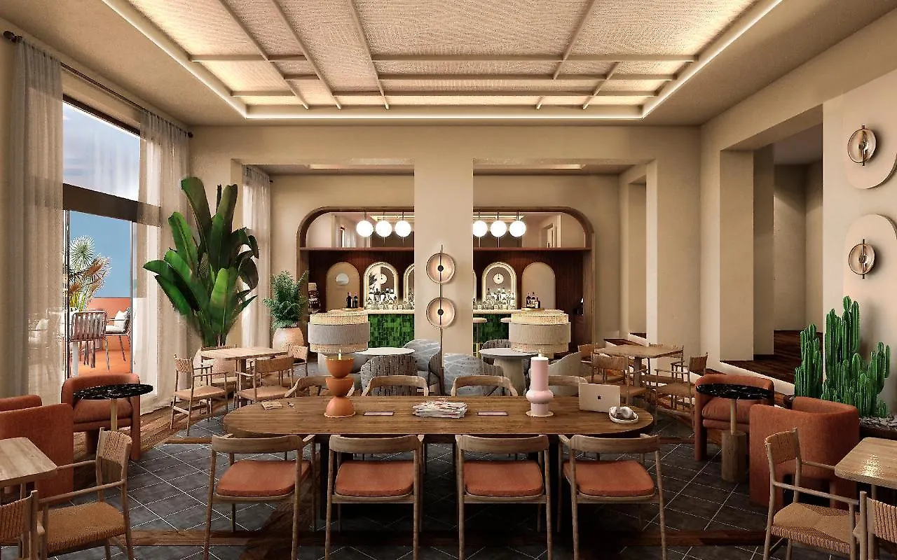 Barcelo Tenerife Royal Level San Miguel de Abona
