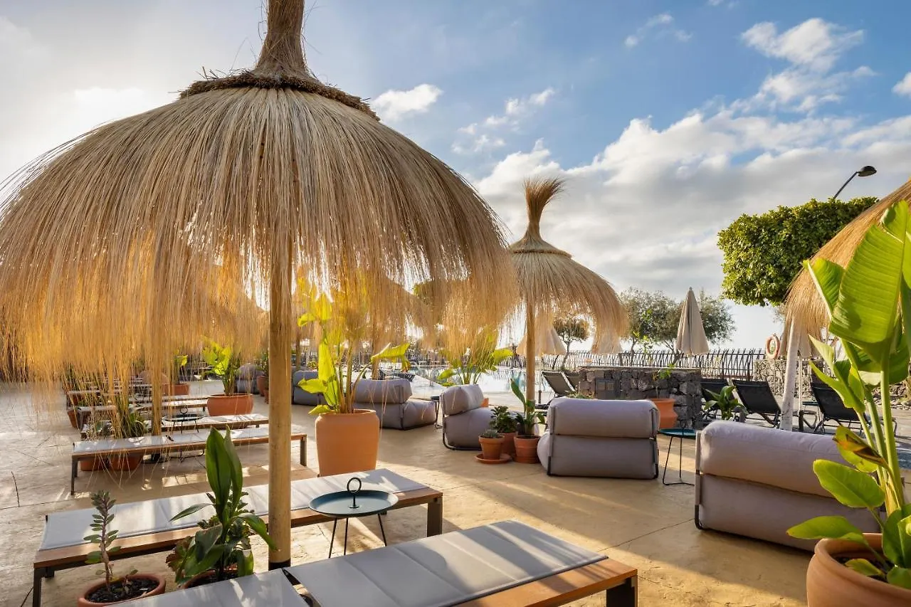 Hotel Barceló Tenerife Royal Level San Miguel de Abona