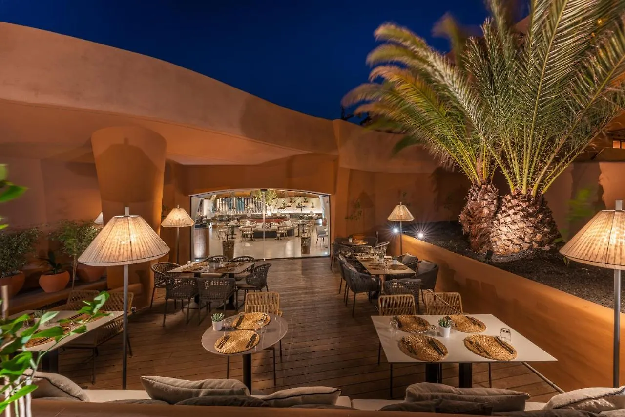 Hotel Barceló Tenerife Royal Level San Miguel de Abona