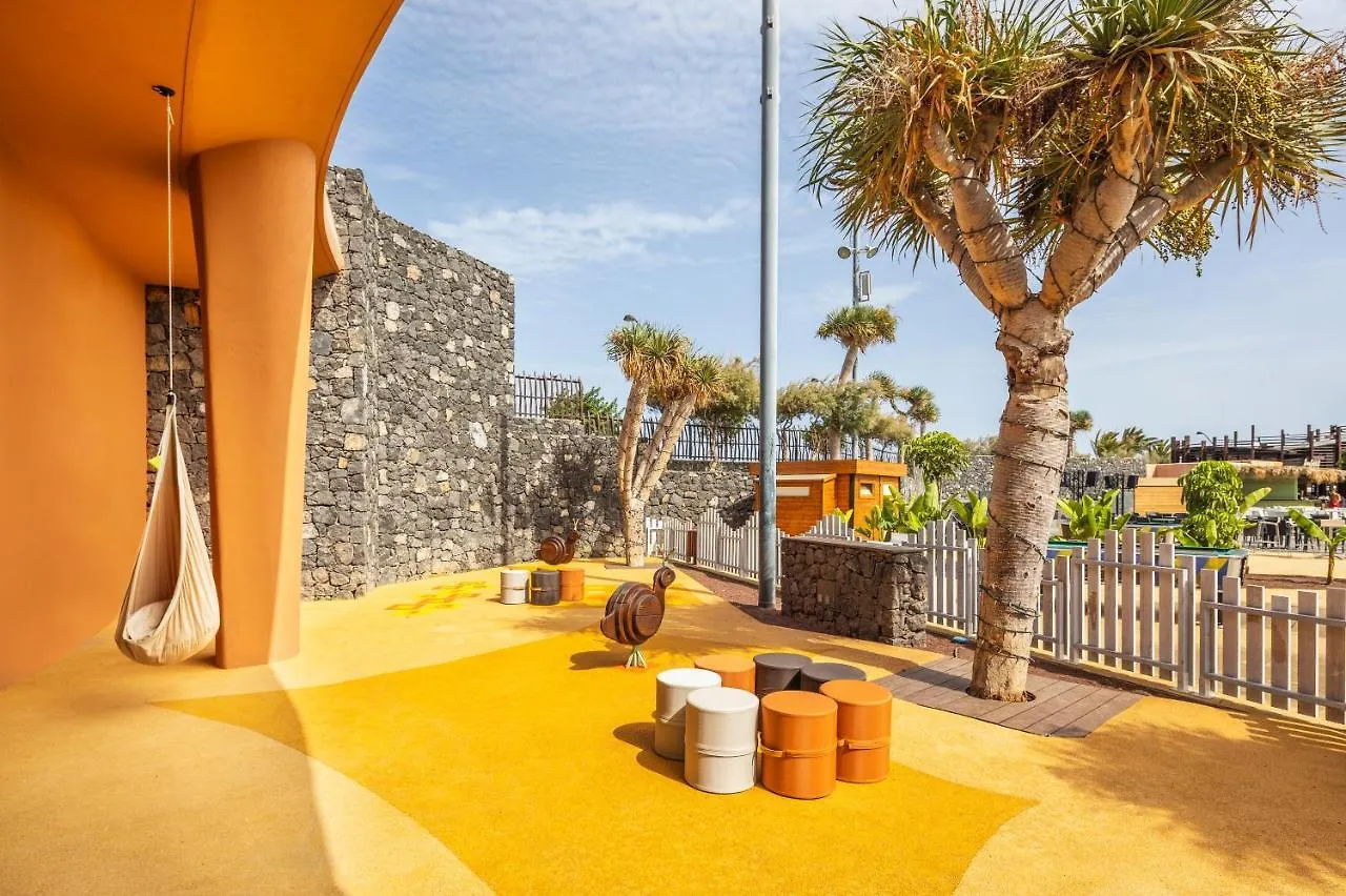 Barceló Tenerife Royal Level San Miguel de Abona