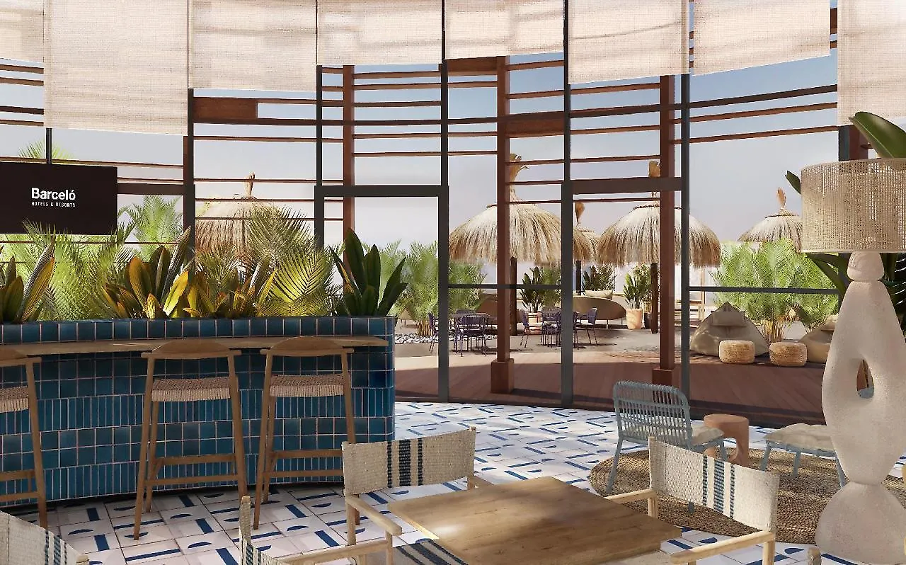 Barcelo Tenerife Royal Level San Miguel de Abona Spain