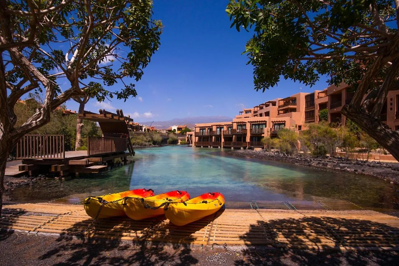 Barcelo Tenerife Royal Level San Miguel de Abona 5*,  Spain