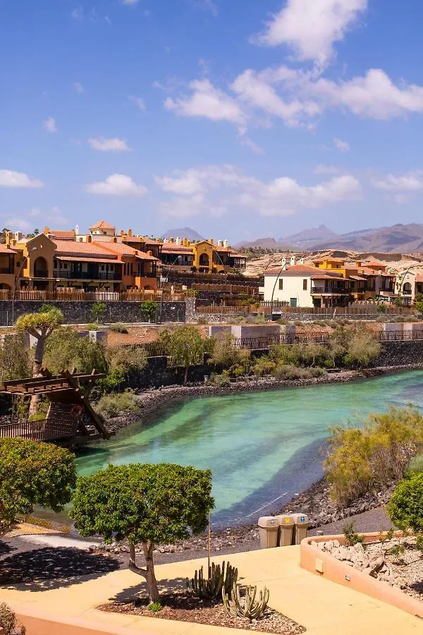 Barcelo Tenerife Royal Level San Miguel de Abona Hotel