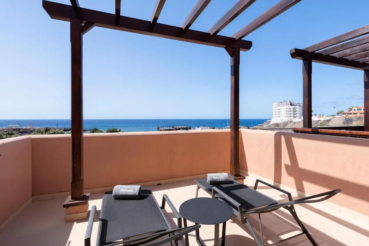 Hotel Barcelo Tenerife Royal Level San Miguel de Abona