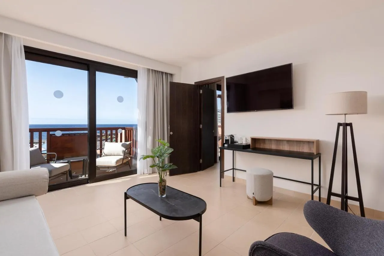 Barcelo Tenerife Royal Level San Miguel de Abona Hotel