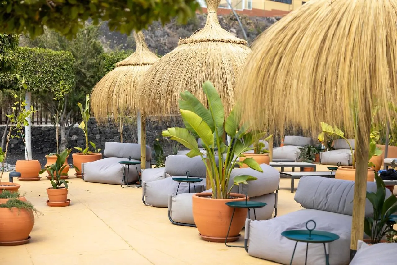 Hotel Barcelo Tenerife Royal Level San Miguel de Abona