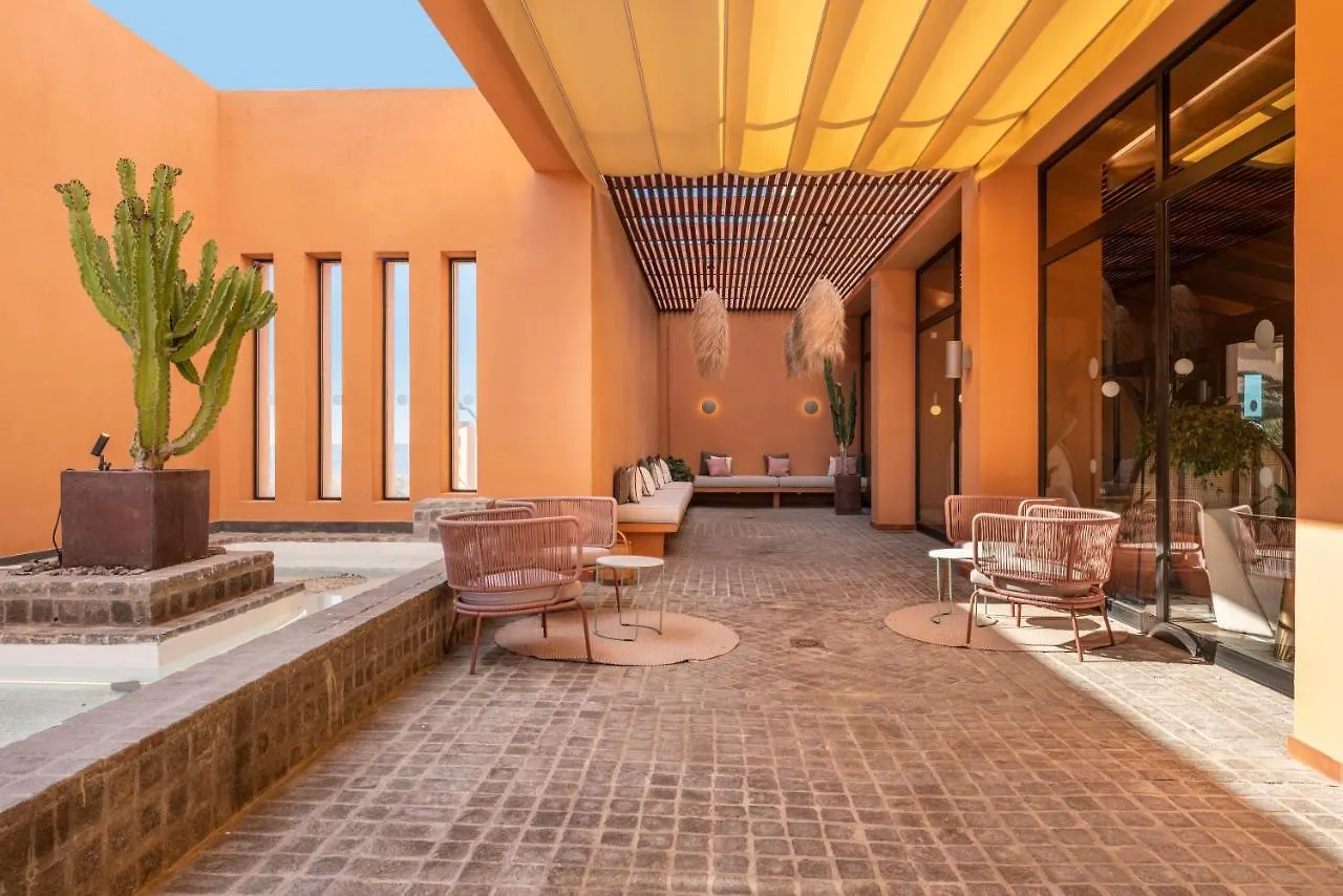 Hotel Barcelo Tenerife Royal Level San Miguel de Abona