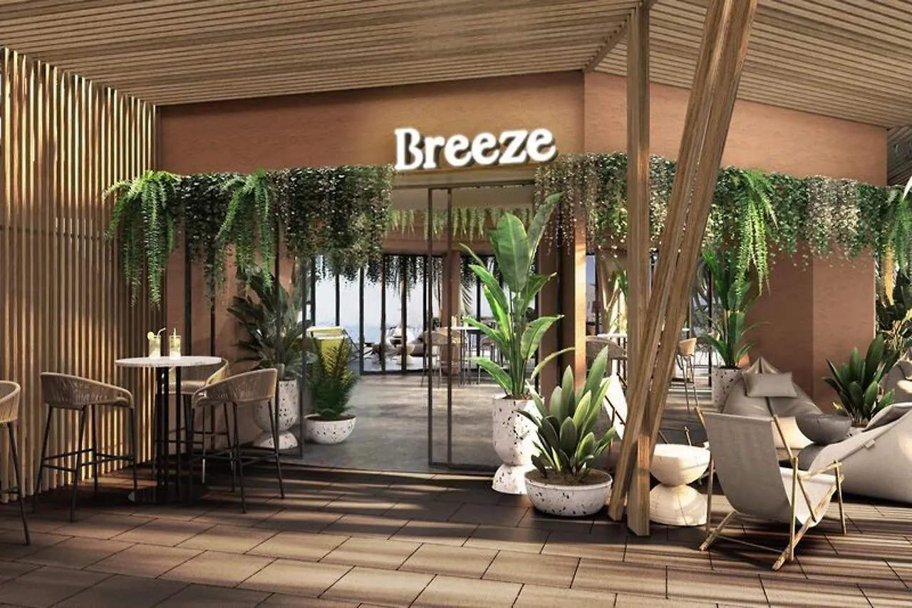 Hotel Barcelo Tenerife Royal Level San Miguel de Abona